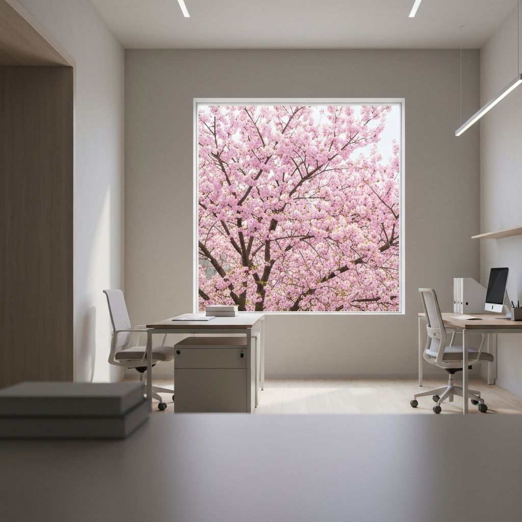 sakura-room